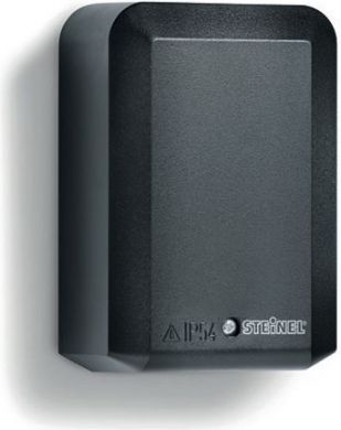 STEINEL Kustības sensors FE 8100 melns, 1000W 705114 | Elektrika.lv