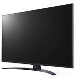 LG TV Set LG 65" 4K/Smart 3840x2160 Wireless LAN Bluetooth webOS 65UR81003LJ 65UR81003LJ | Elektrika.lv