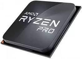 Gamdias CPU AMD Ryzen 3 PRO 4350GE Renoir 3500 MHz Cores 4 4MB Socket SAM4 35 Watts GPU Radeon Vega 6 OEM 100-000000154 100-000000154 | Elektrika.lv