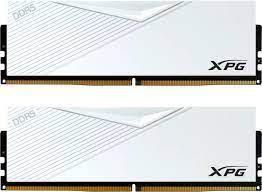 Adata MEMORY DIMM 64GB DDR5-5600 K2/AX5U5600C3632G-DCLAWH ADATA AX5U5600C3632G-DCLAW | Elektrika.lv