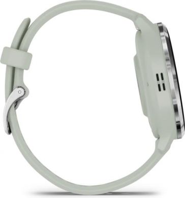 Garmin SMARTWATCH VENU 3S/GRAY/SILV 010-02785-01 GARMIN 010-02785-01 | Elektrika.lv