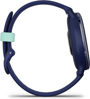 Garmin SMARTWATCH VIVOACTIVE 5/BLUE 010-02862-12 GARMIN 010-02862-12 | Elektrika.lv