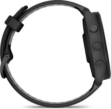 Garmin SMARTWATCH FORERUNNER 265/BLACK 010-02810-10 GARMIN 010-02810-10 | Elektrika.lv