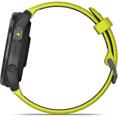 Garmin SMARTWATCH FORERUNNER 965/YELLOW 010-02809-12 GARMIN 010-02809-12 | Elektrika.lv