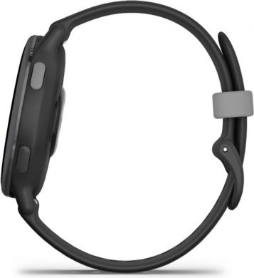 Garmin SMARTWATCH VIVOACTIVE 5/BLACK/SLAT 010-02862-10 GARMIN 010-02862-10 | Elektrika.lv
