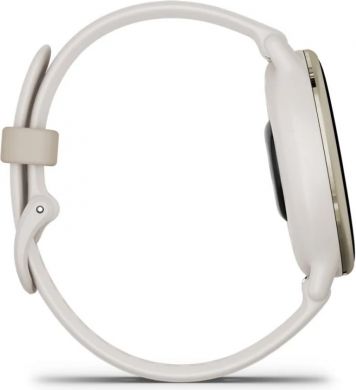 Garmin SMARTWATCH VIVOACTIVE 5/IVORY/GOLD 010-02862-11 GARMIN 010-02862-11 | Elektrika.lv