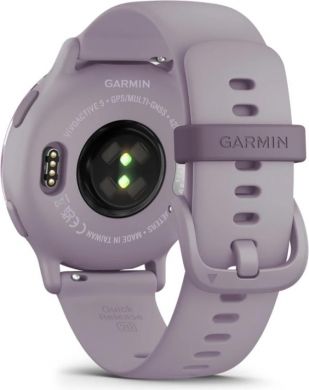 Garmin SMARTWATCH VIVOACTIVE 5/ORCHID 010-02862-13 GARMIN 010-02862-13 | Elektrika.lv