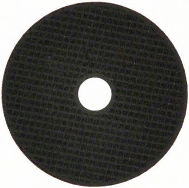 BOSCH Griešanas disks akmenim Standard, 125x22,2x3mm 2608603178 | Elektrika.lv