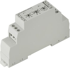 Weidmuller Time relay 1CO 5A multifunkcional 2496190000 | Elektrika.lv