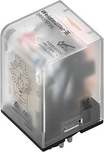 Weidmuller DRR373024L 2765070000 | Elektrika.lv