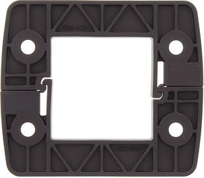 Weidmuller CABTITE FRL 4-1 BK 2584260000 | Elektrika.lv