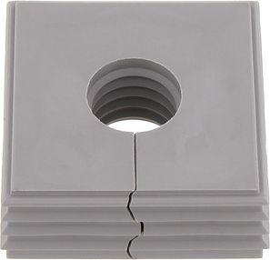 Weidmuller CABTITE SE 15-16 LRG GY 2584500000 | Elektrika.lv