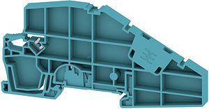 Weidmuller AEB ITB 2.5/4 BB BL 2690440000 | Elektrika.lv