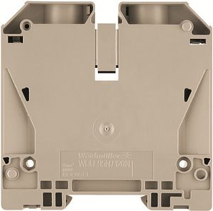 Weidmuller WDU 95N/120N IR 1393430000 | Elektrika.lv