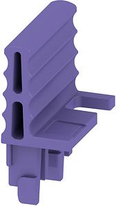 Weidmuller LL TTB 6/2 VT 2710360000 | Elektrika.lv