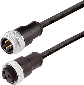 Weidmuller SAIL-7/8G7/8G-5-2.0U 2519450200 | Elektrika.lv