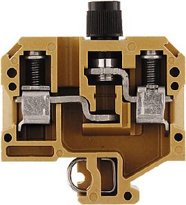 Weidmuller SAKS 1/G25 0191120000 | Elektrika.lv