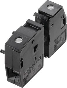 Weidmuller WGK 10 GY BX 2439390000 | Elektrika.lv