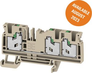 Weidmuller S3C 4 2874840000 | Elektrika.lv