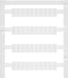 Weidmuller WS 10/5 PLUS MC NE WS 1046380000 | Elektrika.lv