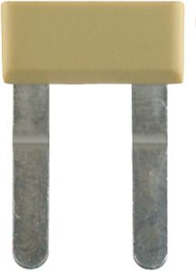 Weidmuller QB 2 BK 3833900000 | Elektrika.lv