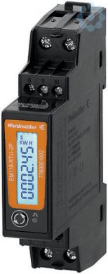 Weidmuller EM110-RTU-2P 7760051002 | Elektrika.lv