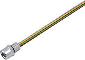 Weidmuller SAIE-M8B-8-0.2U-FP 1467630000 | Elektrika.lv