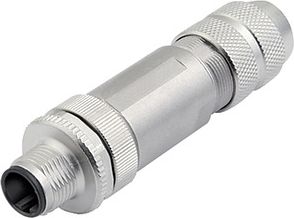 Weidmuller SAISC-M-4/8S-M12-D-COD 1467840000 | Elektrika.lv