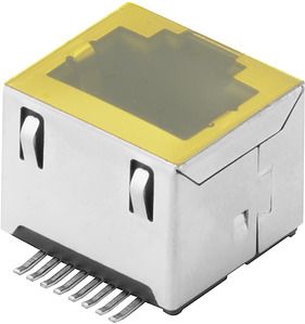 Weidmuller RJ45C5 S1V 2.7E4N RL 2514600000 | Elektrika.lv