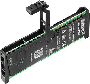 Weidmuller UR20-EM-1315170000-SP 1346640000 | Elektrika.lv