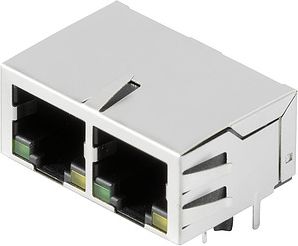Weidmuller RJ45G1 R12D 3.3E4G/Y TY 2544500000 | Elektrika.lv