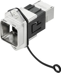 Weidmuller IE-BSS-V14M-RJ45-C 1012310000 | Elektrika.lv
