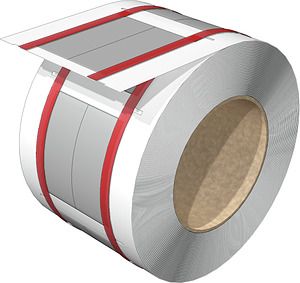 Weidmuller HS-FR 19.1-38.1/25 MM W 2621720000 | Elektrika.lv