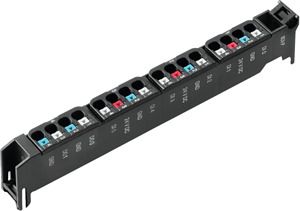 Weidmuller UR20-PK1-2489830000-SP 2573750000 | Elektrika.lv