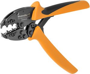 Weidmuller HDC MBUS CT A 9.2-10.3 2592690000 | Elektrika.lv