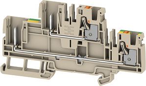 Weidmuller APGTB 4 2T FT-PE 4C/2 2540290000 | Elektrika.lv