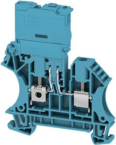Weidmuller WFS 4 60-150V BL 2562030000 | Elektrika.lv