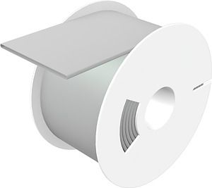 Weidmuller HSS-HF 25.4-50.8EL W10M 1423430000 | Elektrika.lv