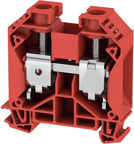 Weidmuller WDU 35 RT 1298080000 | Elektrika.lv