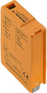 Weidmuller VPU AC I 0 300/12.5 2591370000 | Elektrika.lv