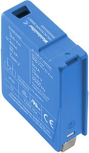 Weidmuller VPU AC II 0 N-PE 305/65 Y 2659950000 | Elektrika.lv