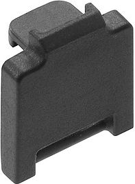 Weidmuller VPU LOCKING CLIP S 2735080000 | Elektrika.lv