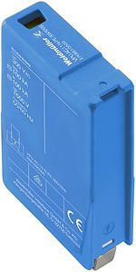 Weidmuller VPU AC II US 0 N-PE 240/65 2726820000 | Elektrika.lv