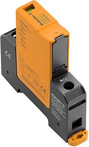 Weidmuller VPU AC I 1 275/25 LCF S 2726620000 | Elektrika.lv