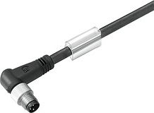 Weidmuller SAIL-M8W-8-3.0U 1555340300 | Elektrika.lv