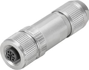 Weidmuller SAIBP-M-5B-4/8-M12 2681660000 | Elektrika.lv