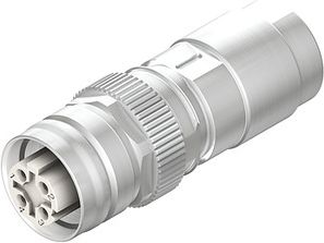 Weidmuller SAIBC-D-18/28-4/9CG 2672420000 | Elektrika.lv