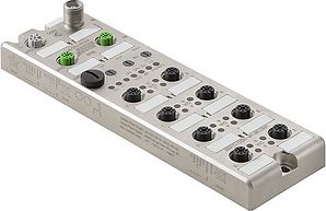 Weidmuller UR67-MP-HP-16DO-12-60M 2426280000 | Elektrika.lv