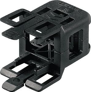 Weidmuller RSV1,6 ZE09 BK BX 1563400000 | Elektrika.lv