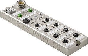 Weidmuller UR67-MP-78-16DO-12-60M 2426310000 | Elektrika.lv